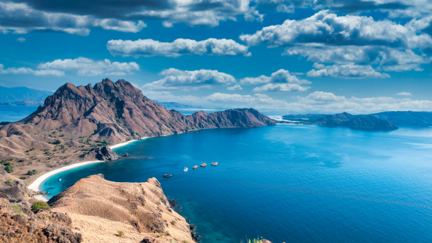 Komodo National Park