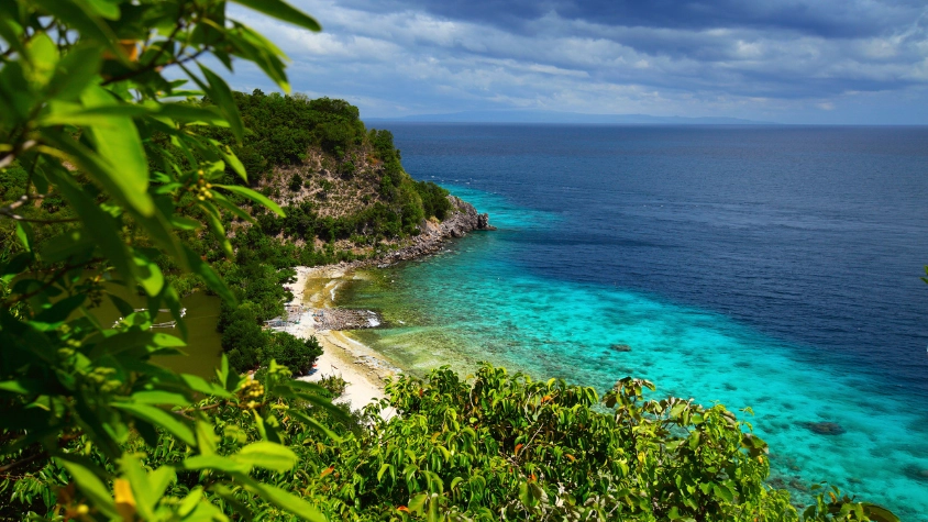 Apo Island 5