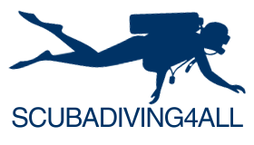 scubadiving4all.com logo