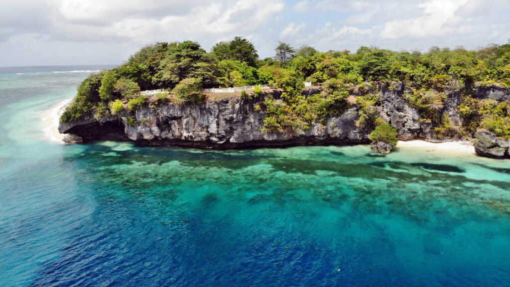 Within Wakatobi, Tomia Island stands out as a true scuba diving gem