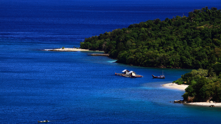 Pulau weh 1