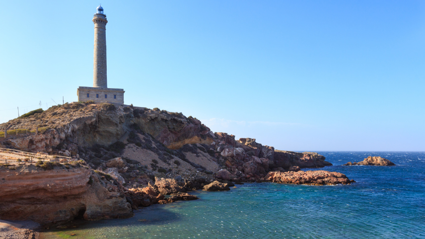 Cabo de Palos