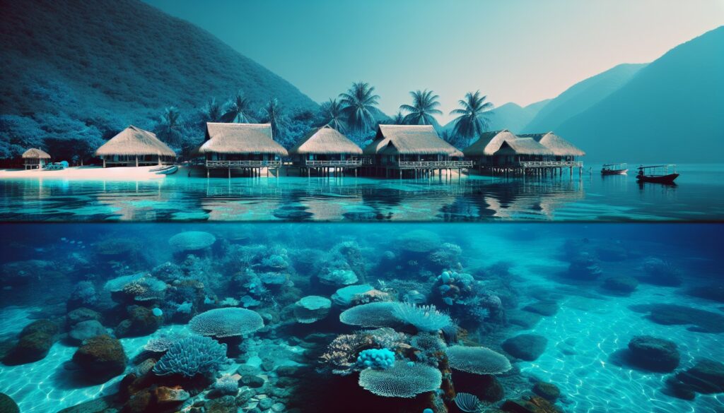 vietnam dive resorts